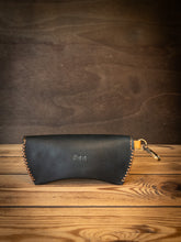 Sunglass case | Black | Rikt Store